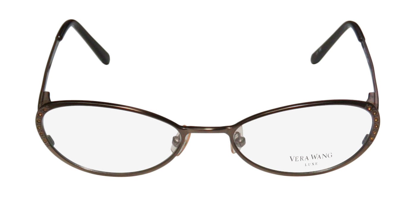 Vera Wang Luxe Epiphany I Eyeglasses