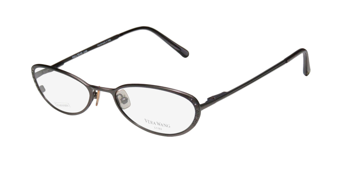 Vera Wang Luxe Epiphany I Eyeglasses