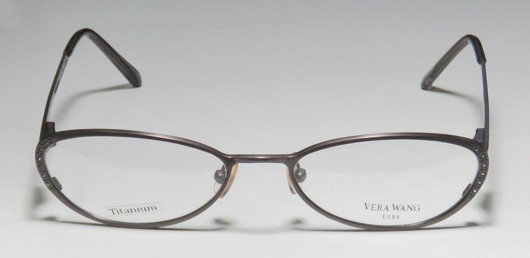 Vera Wang Luxe Epiphany I Eyeglasses