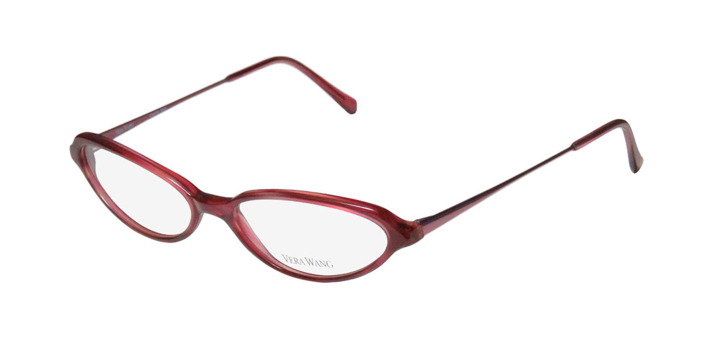 Vera Wang V47 Eyeglasses