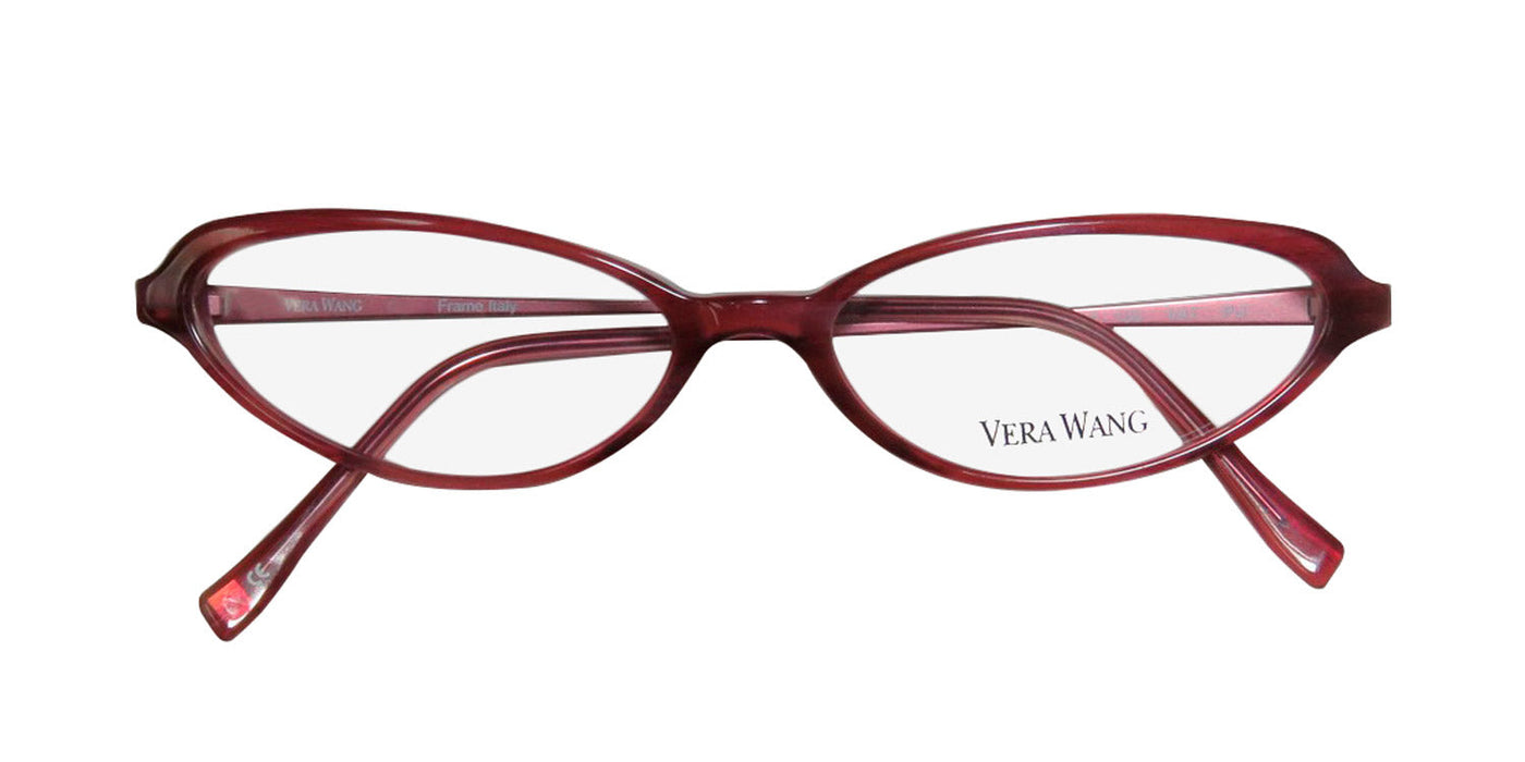 Vera Wang V47 Eyeglasses