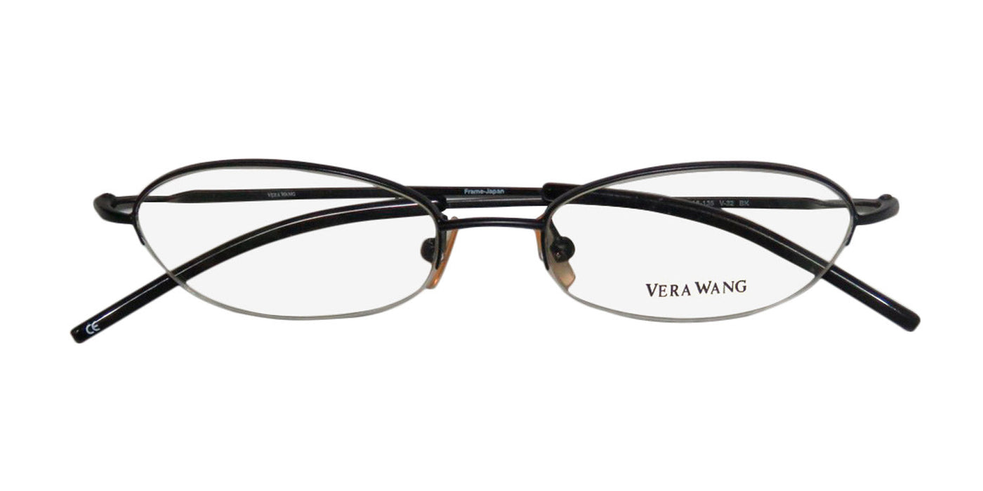 Vera Wang V32 Eyeglasses