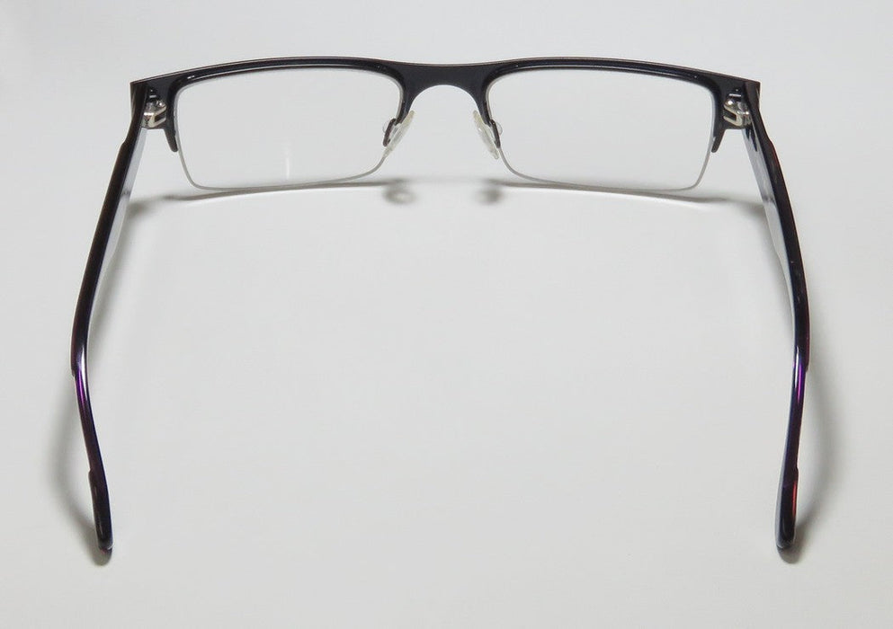 Harry Lary's Positivy Eyeglasses