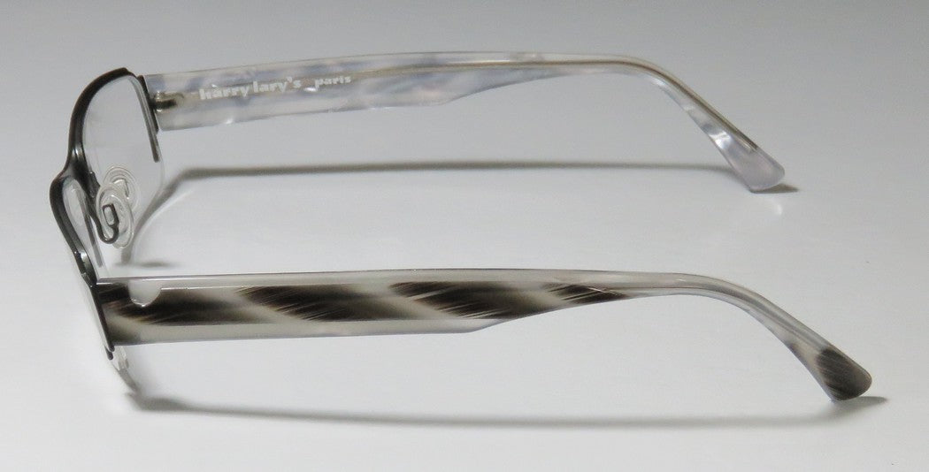 Harry Lary's Negativy Eyeglasses