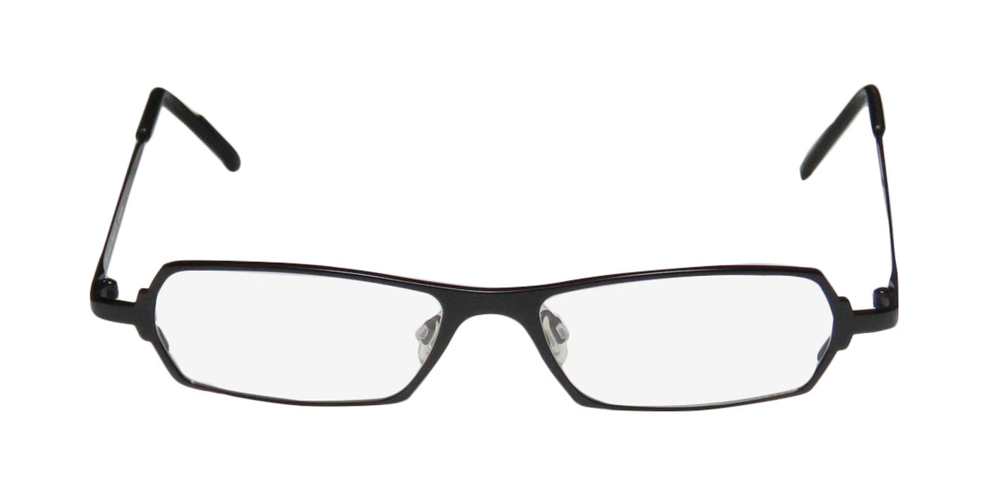 Harry Lary's Mixxxy Eyeglasses