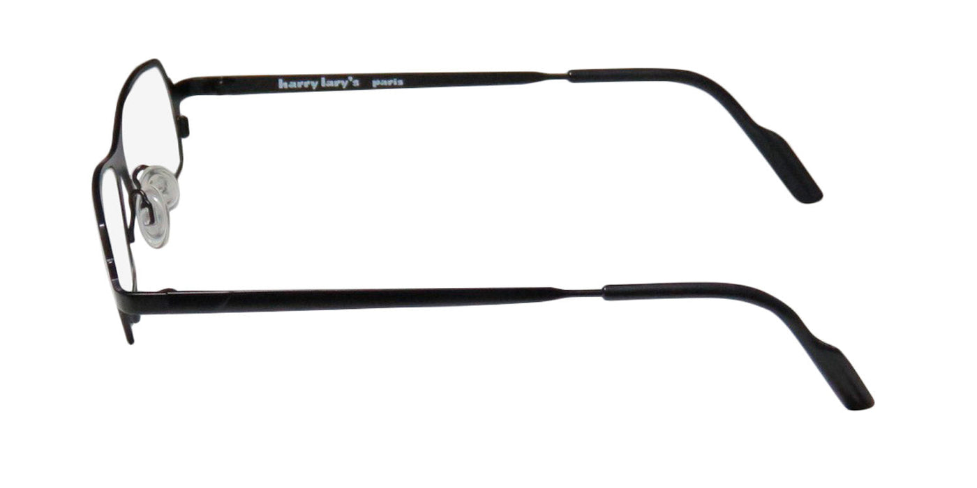 Harry Lary's Mixxxy Eyeglasses