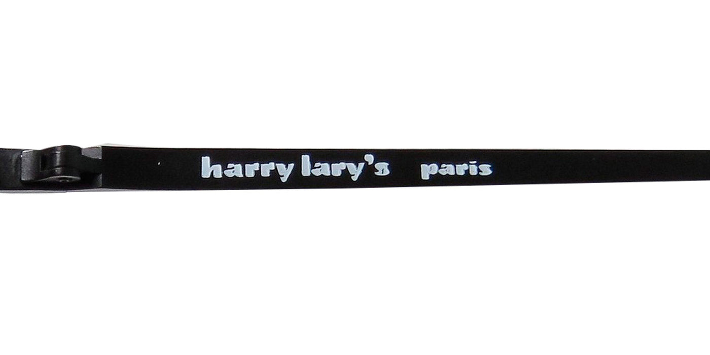 Harry Lary's Mixxxy Eyeglasses