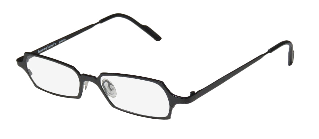 Harry Lary's Clidy Eyeglasses