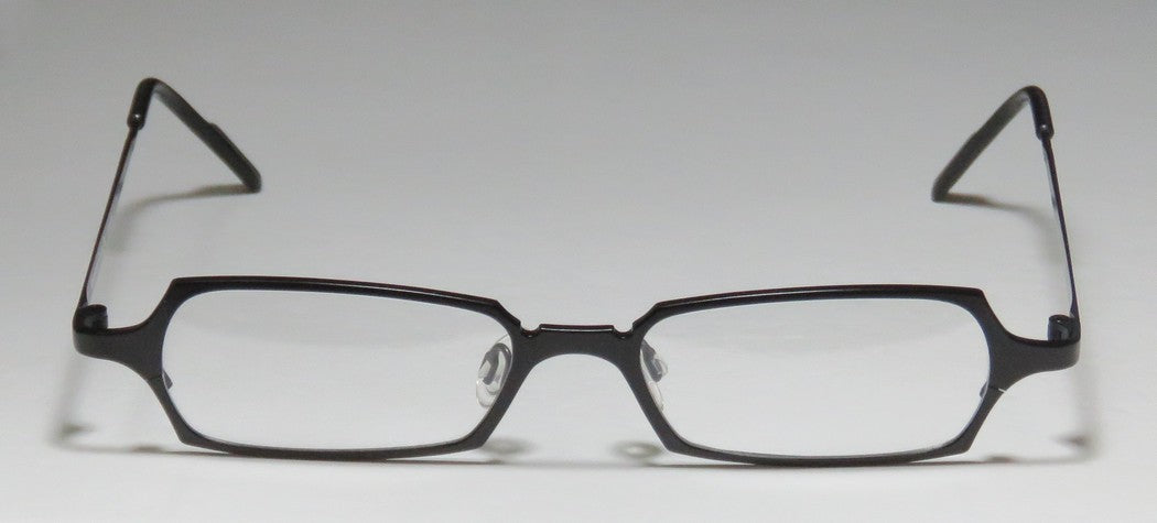 Harry Lary's Clidy Eyeglasses