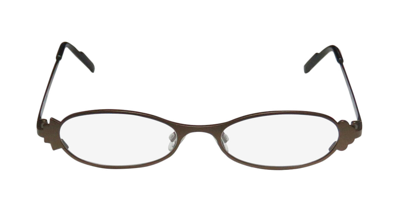 Harry Lary's Twiggy Eyeglasses
