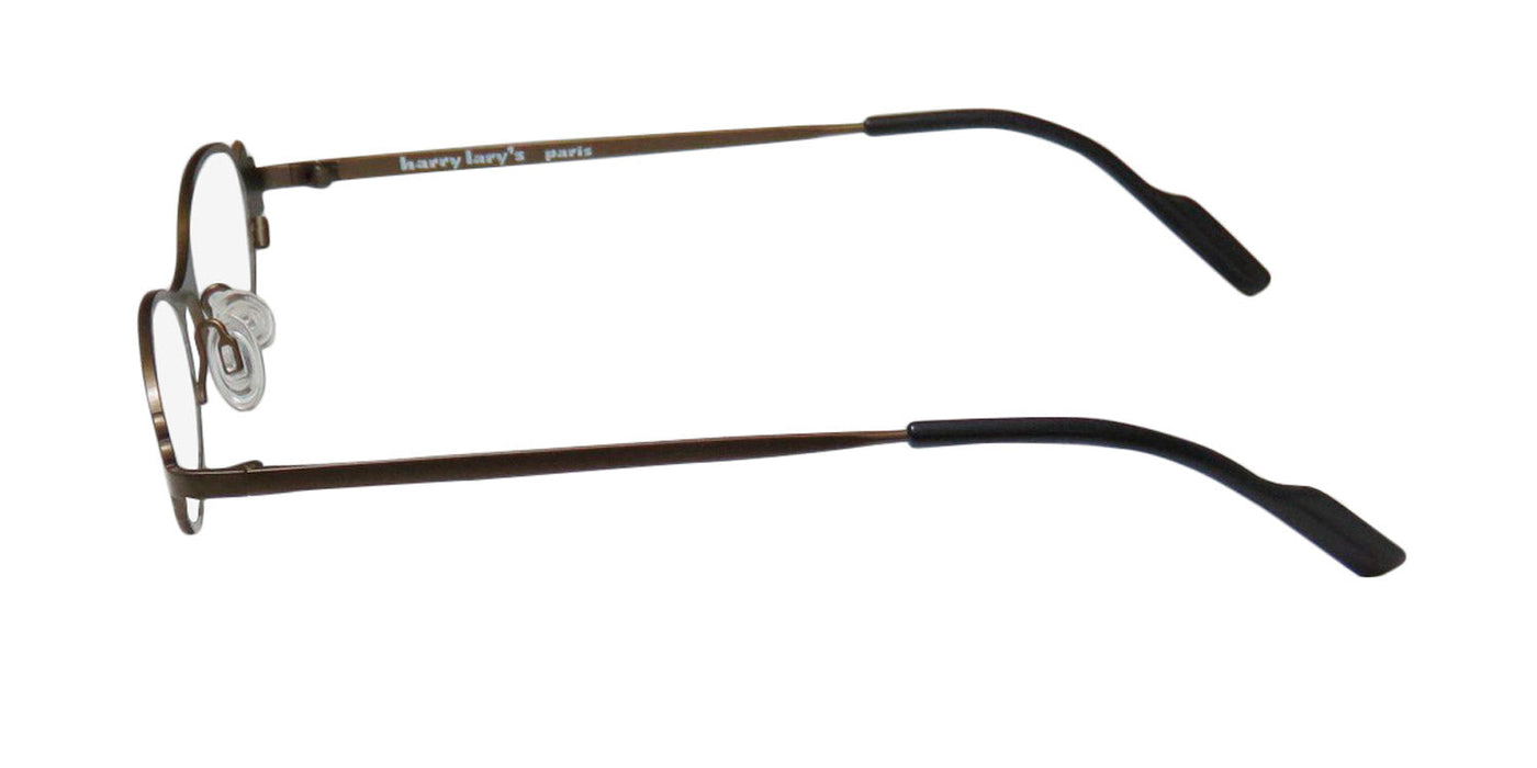 Harry Lary's Twiggy Eyeglasses