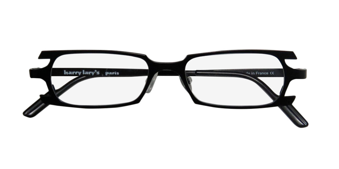 Harry Lary's Terrory Eyeglasses