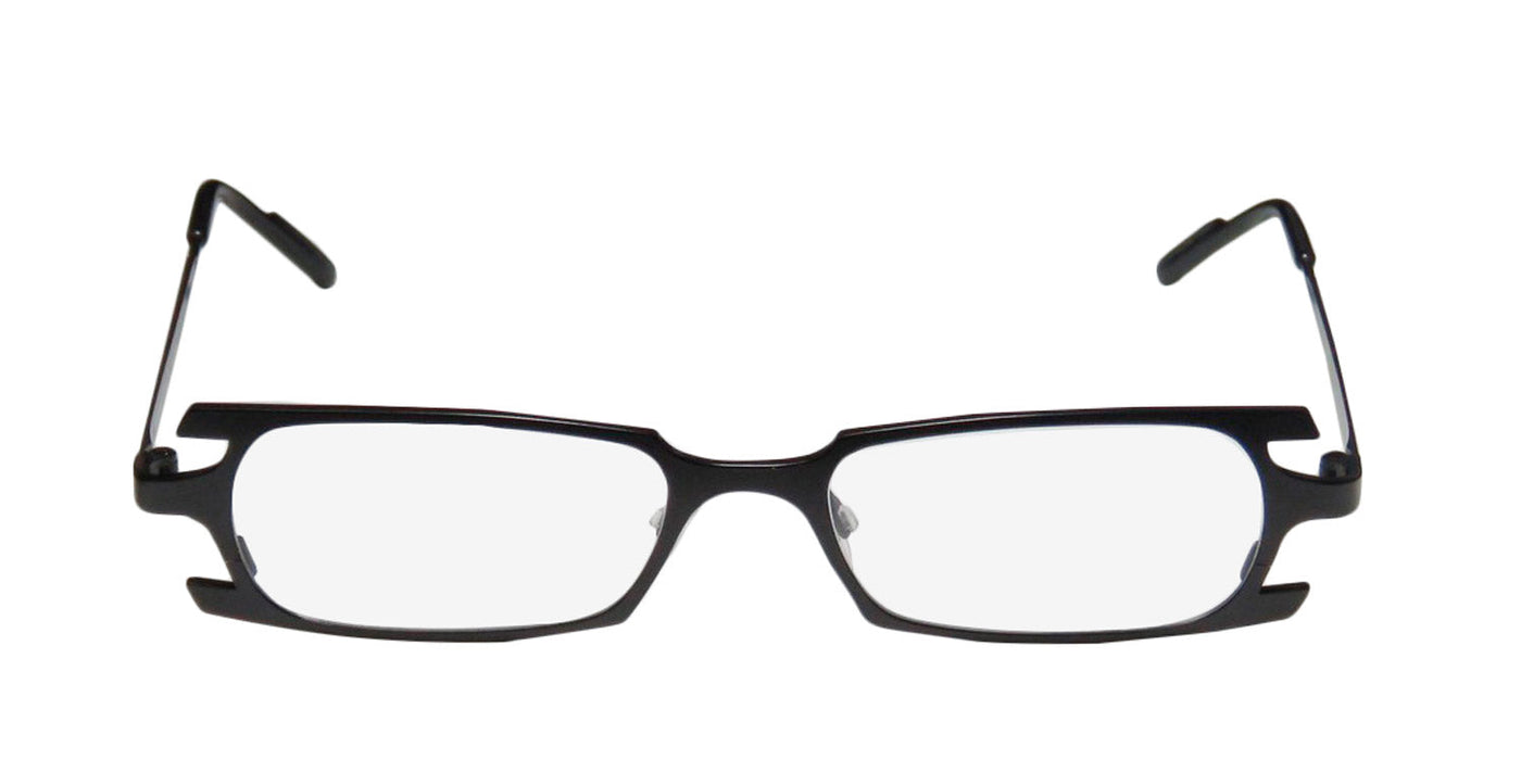 Harry Lary's Terrory Eyeglasses