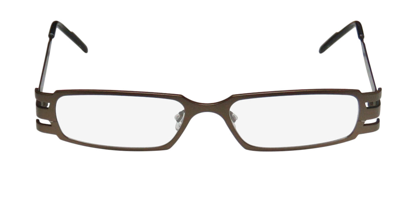 Harry Lary's Vendetty Eyeglasses