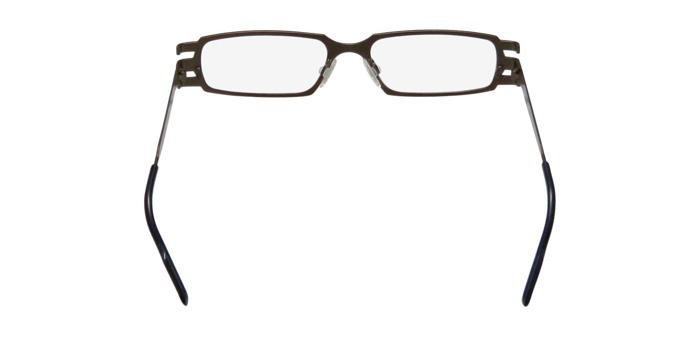 Harry Lary's Vendetty Eyeglasses