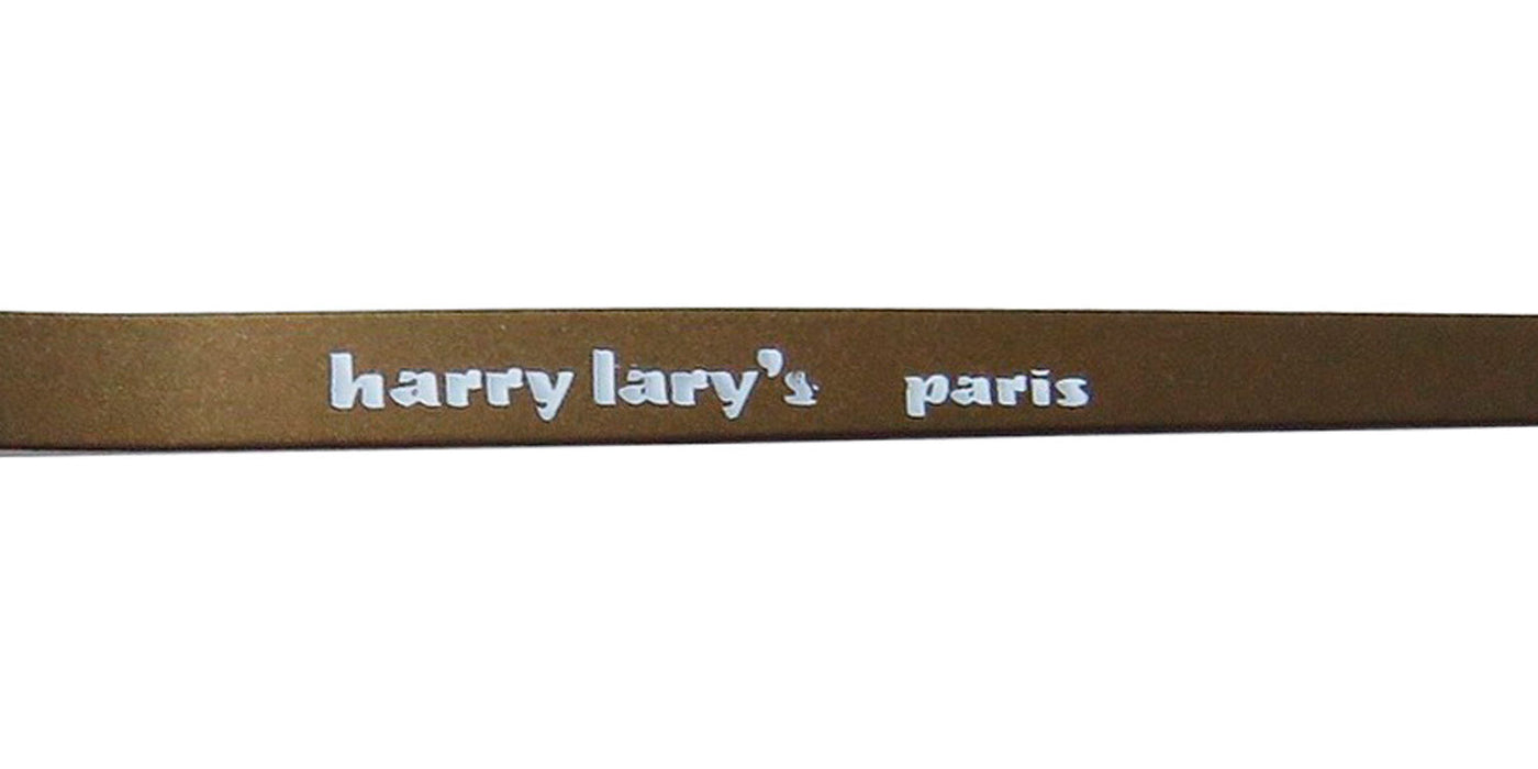 Harry Lary's Vendetty Eyeglasses