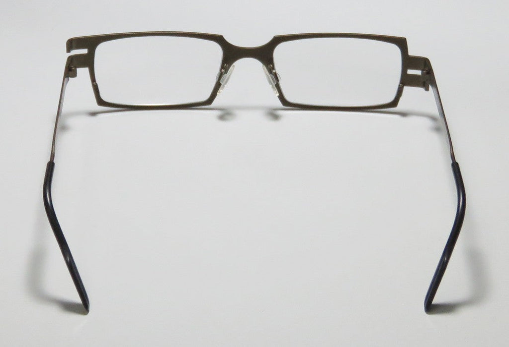 Harry Lary's Piraty Eyeglasses