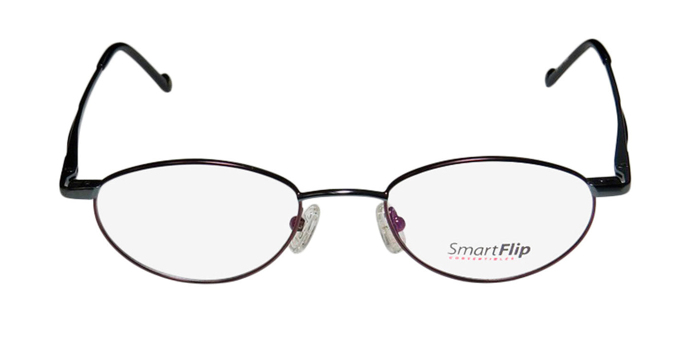 SmartFlip 405 Eyeglasses