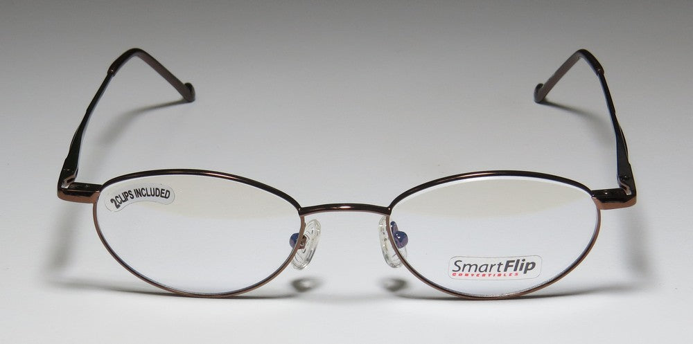 SmartFlip 405 Eyeglasses