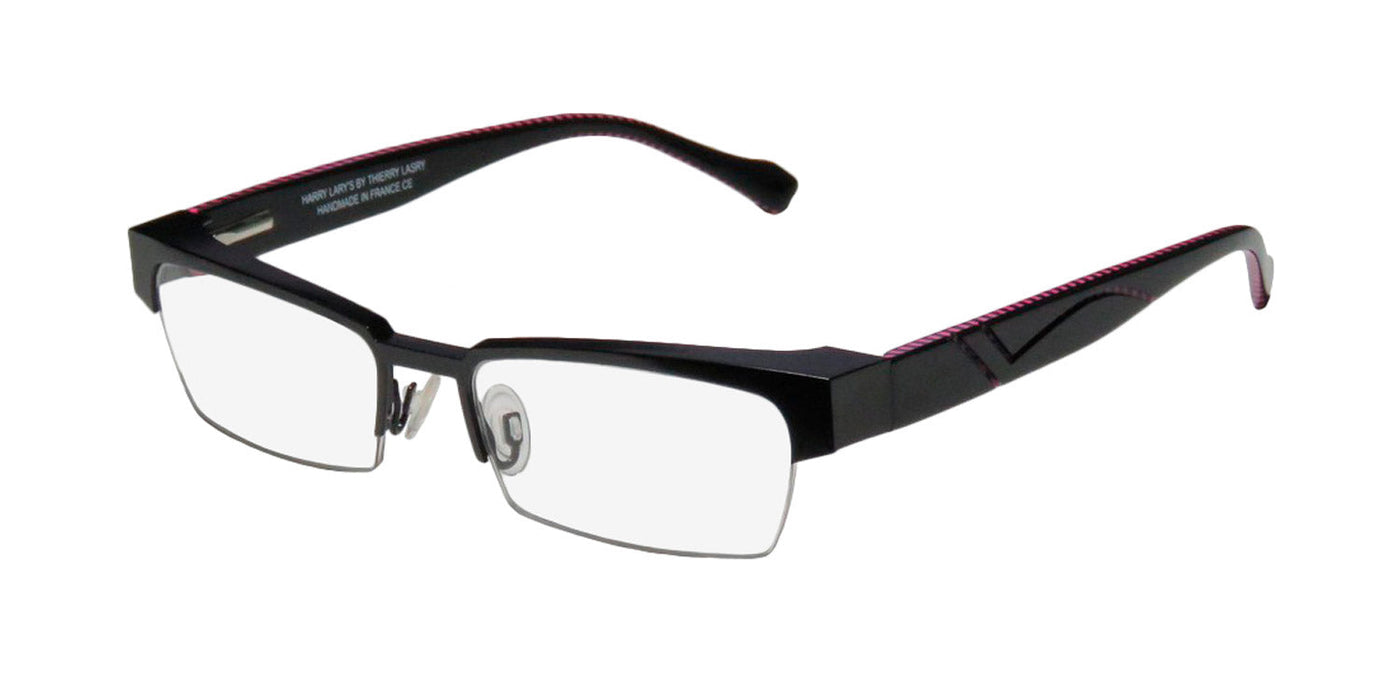 Harry Lary's Idoly Eyeglasses