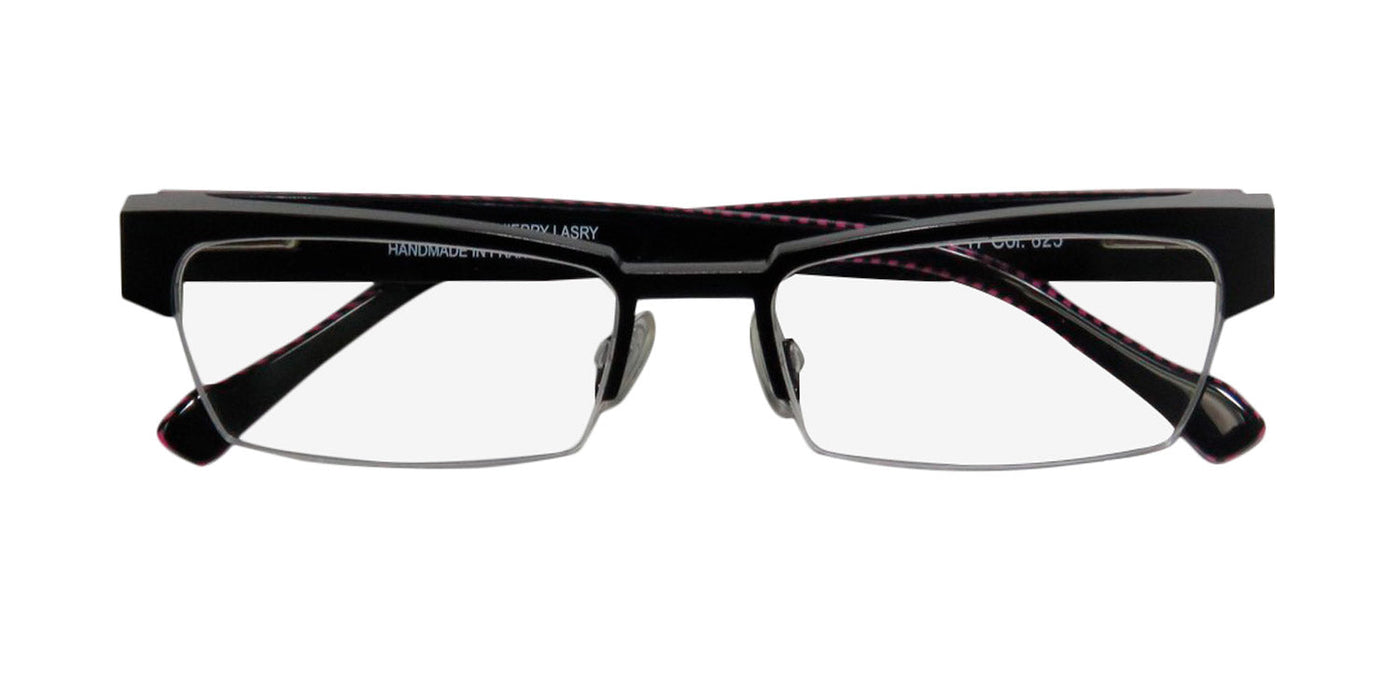 Harry Lary's Idoly Eyeglasses