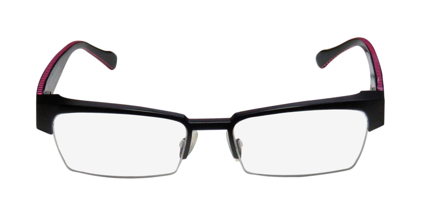 Harry Lary's Idoly Eyeglasses