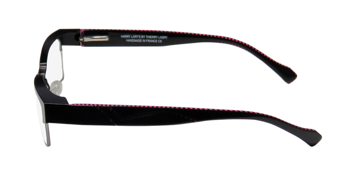 Harry Lary's Idoly Eyeglasses