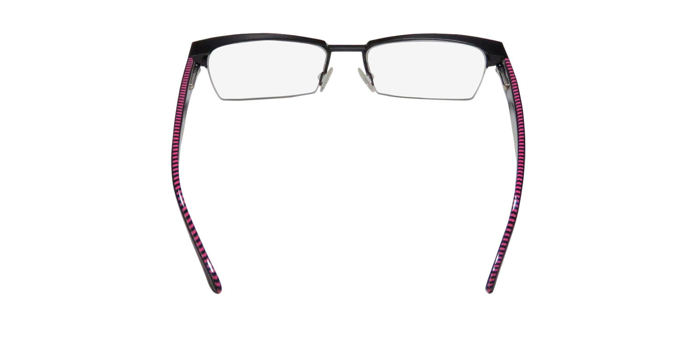 Harry Lary's Idoly Eyeglasses