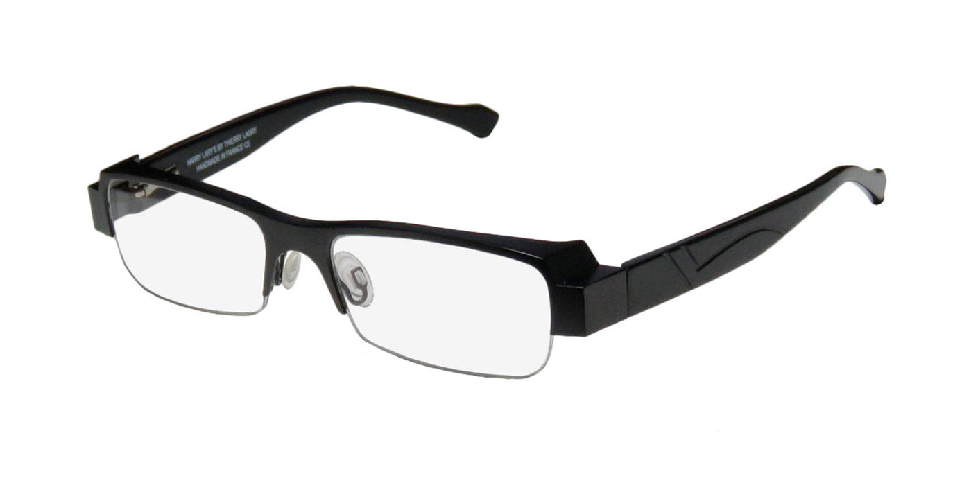 Harry Lary's Royalty Eyeglasses