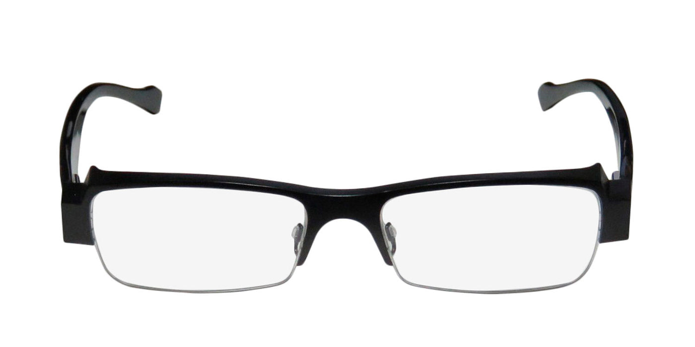 Harry Lary's Royalty Eyeglasses