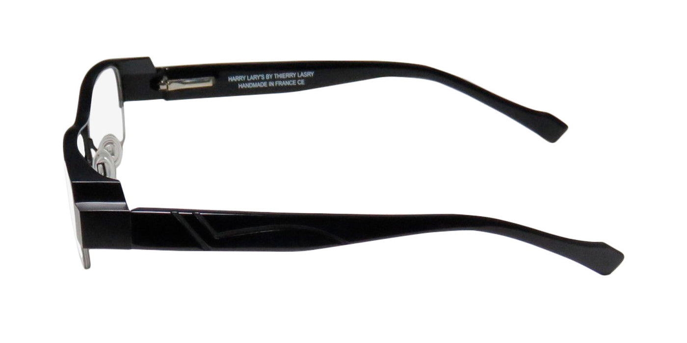 Harry Lary's Royalty Eyeglasses