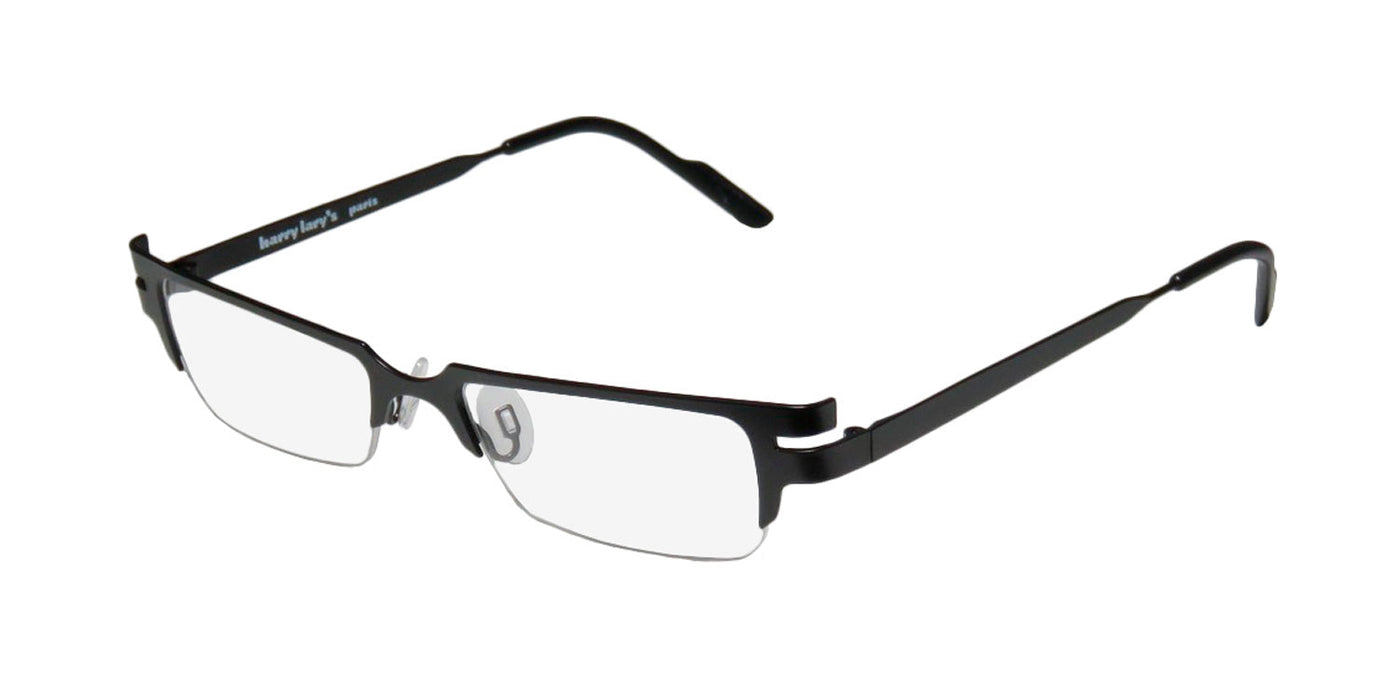 Harry Lary's Scotchy Eyeglasses