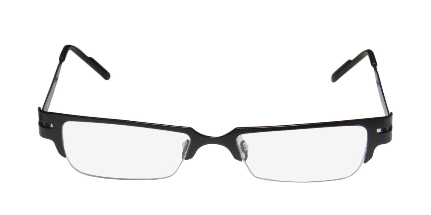 Harry Lary's Scotchy Eyeglasses