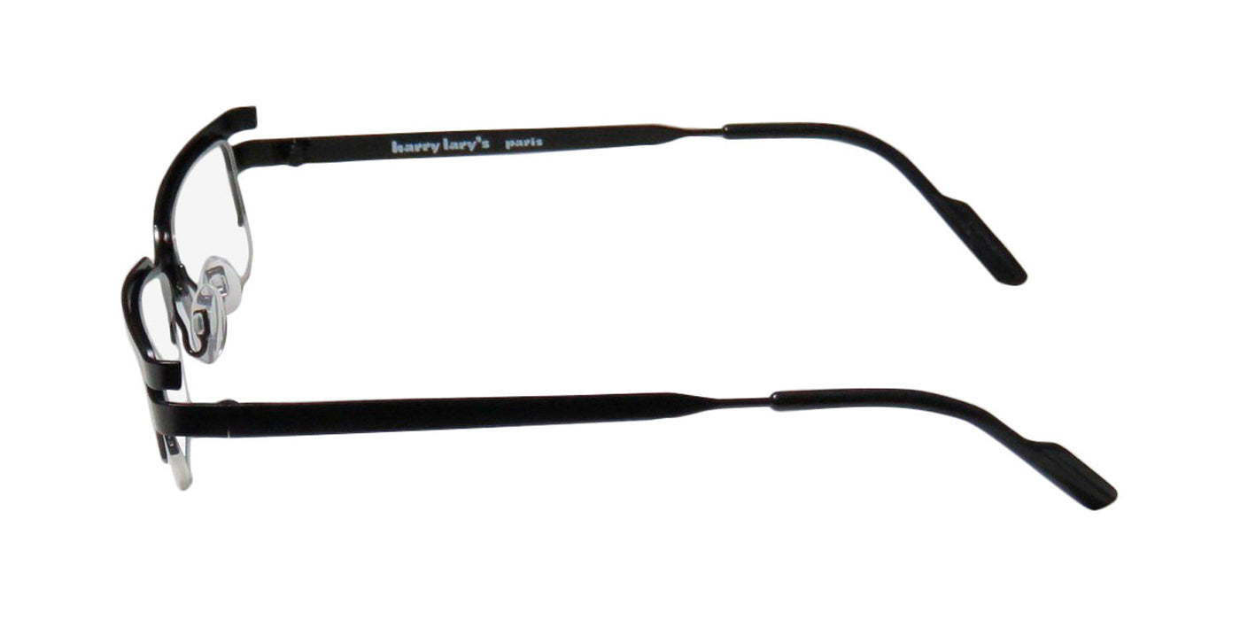 Harry Lary's Scotchy Eyeglasses