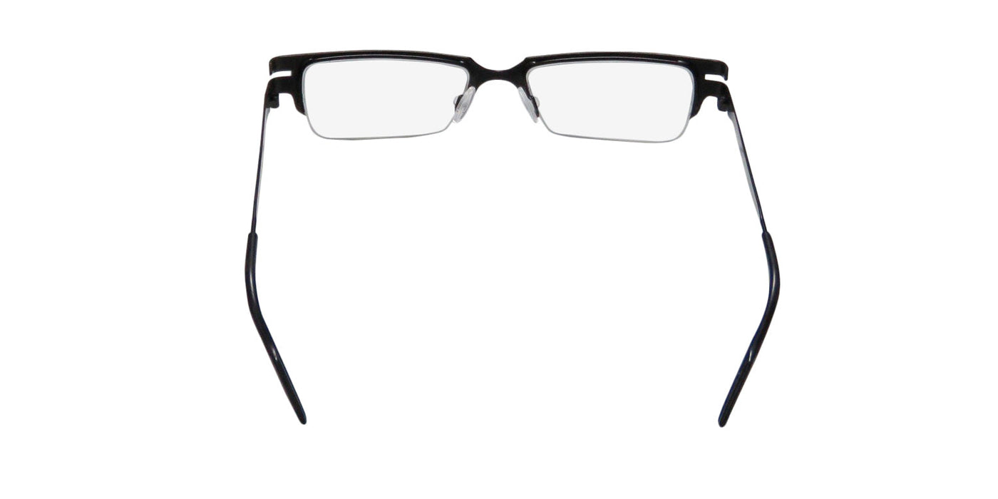 Harry Lary's Scotchy Eyeglasses