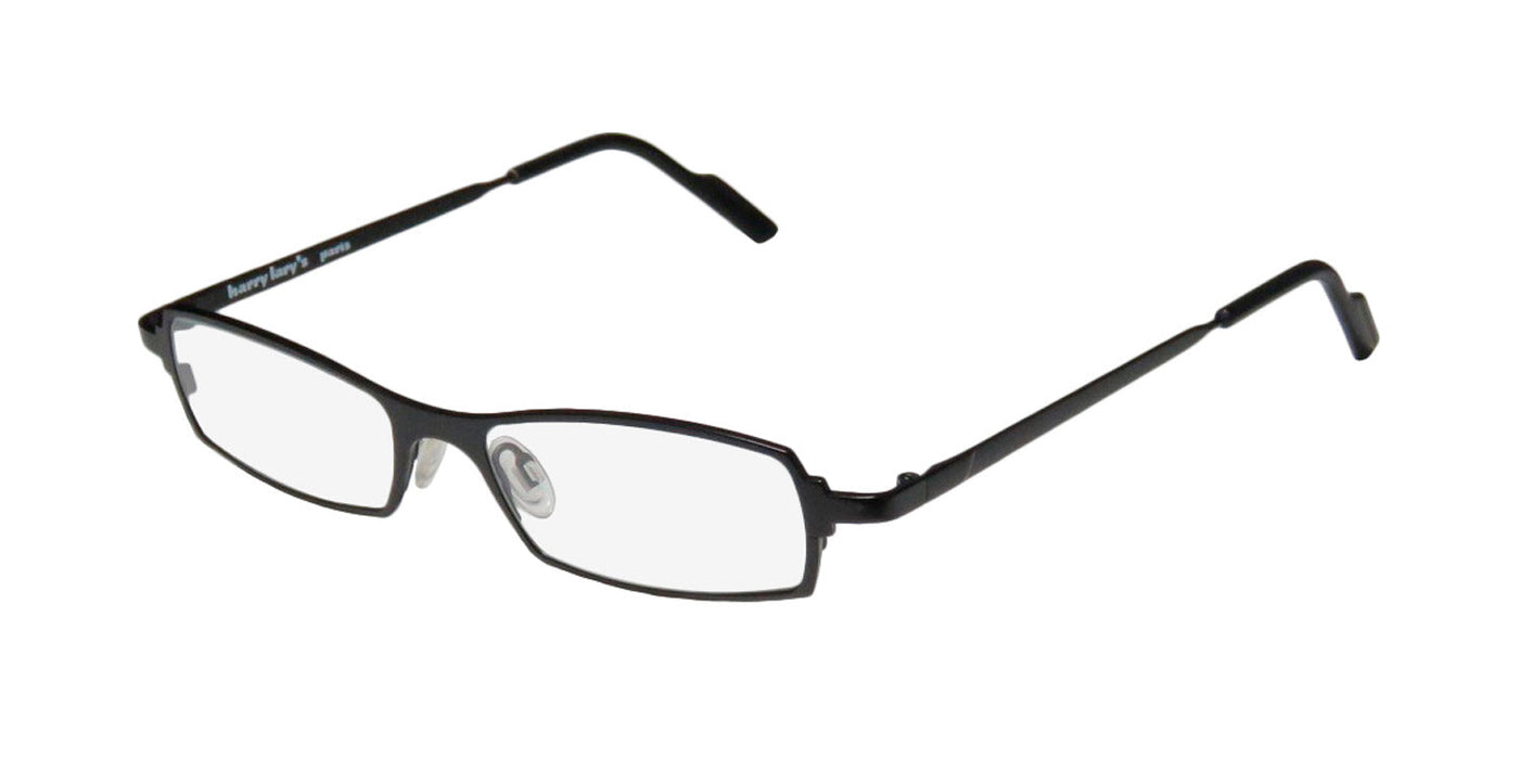Harry Lary's Victory Eyeglasses