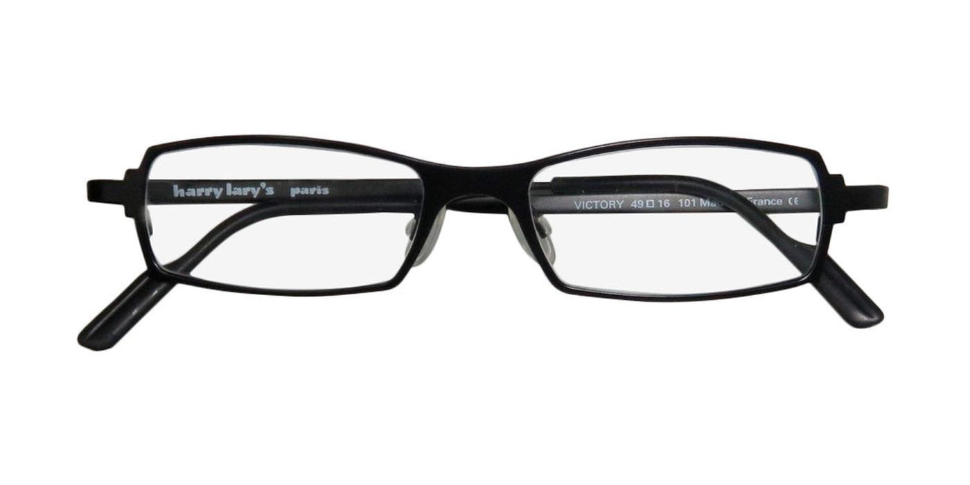 Harry Lary's Victory Eyeglasses