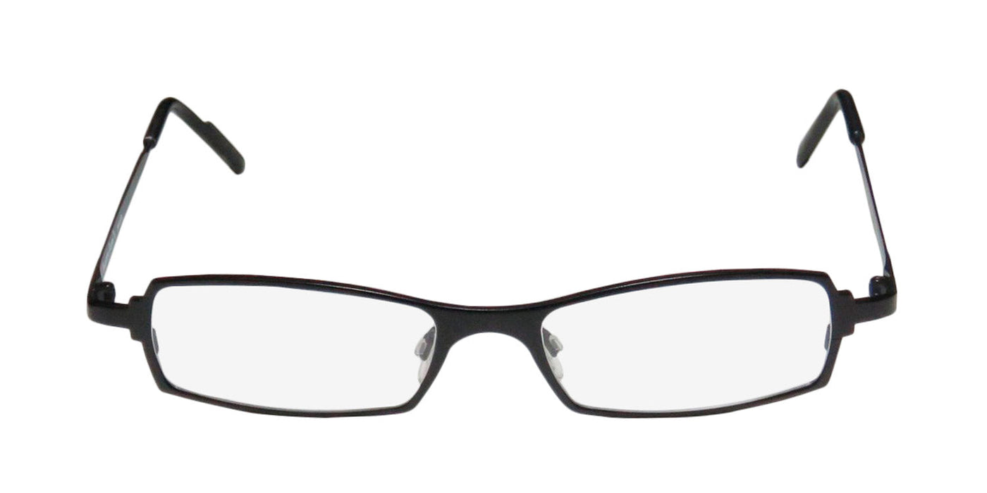 Harry Lary's Victory Eyeglasses