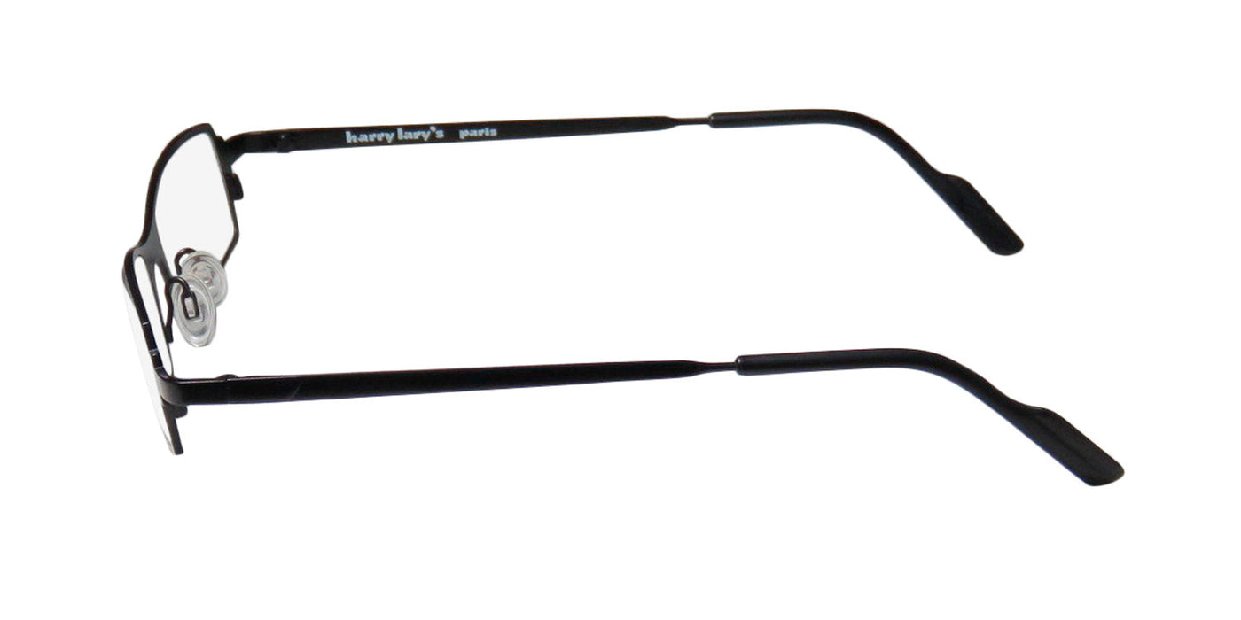 Harry Lary's Victory Eyeglasses
