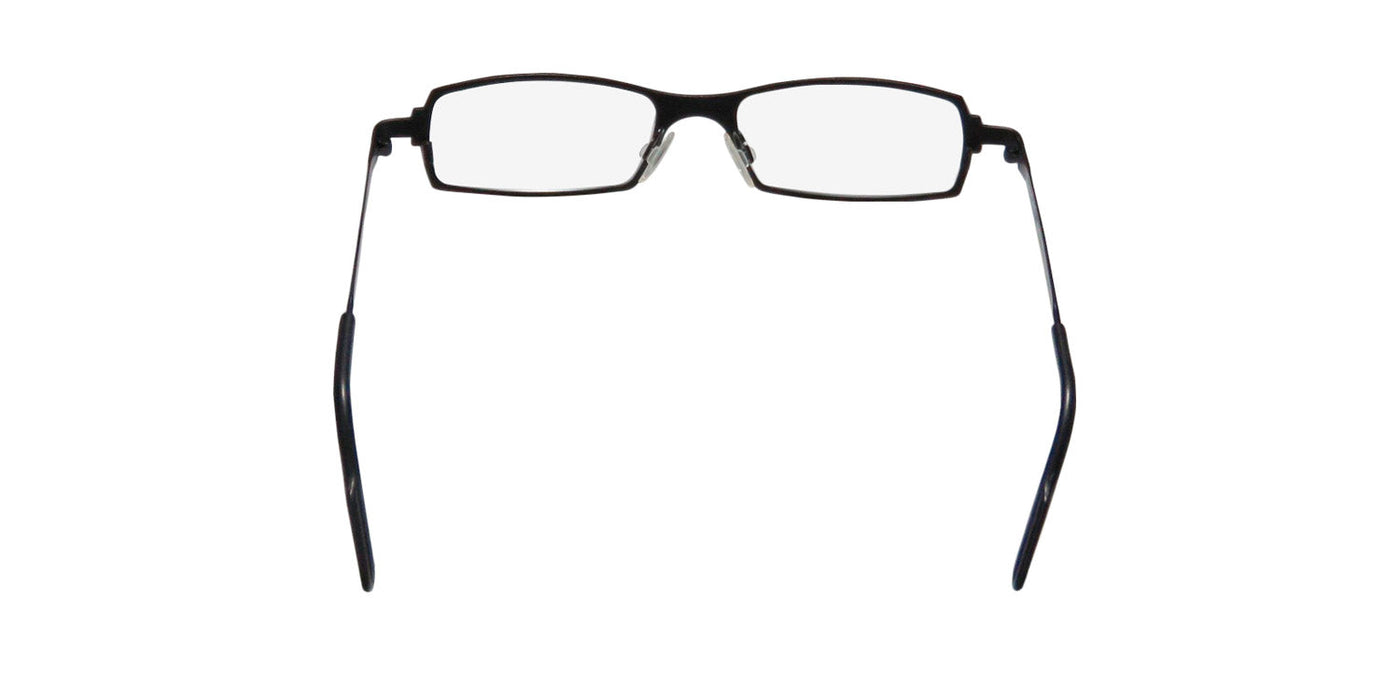 Harry Lary's Victory Eyeglasses