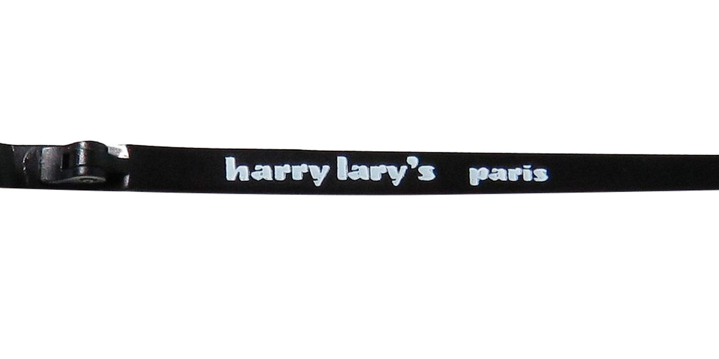Harry Lary's Victory Eyeglasses