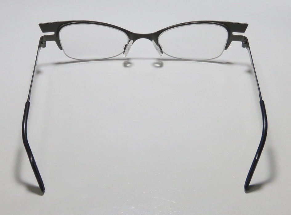 Harry Lary's Stretchy Eyeglasses
