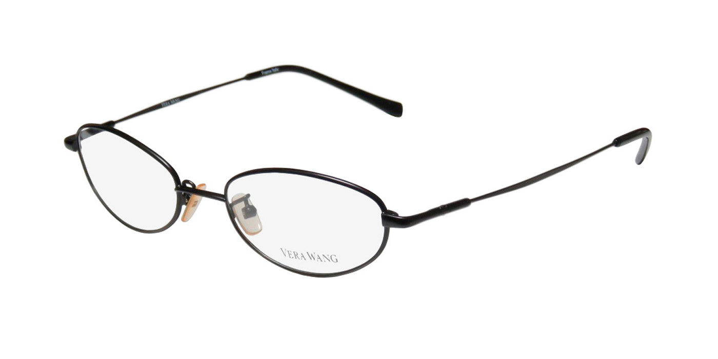Vera Wang V01 Eyeglasses - Product image