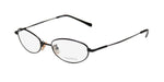 Vera Wang V01 Eyeglasses - Product image