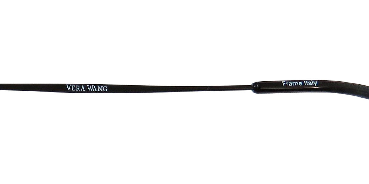 Vera Wang V01 Eyeglasses