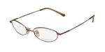 Vera Wang V01 Eyeglasses - Product image