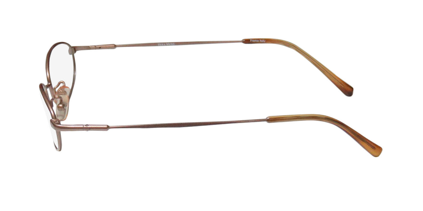 Vera Wang V01 Eyeglasses - Product image