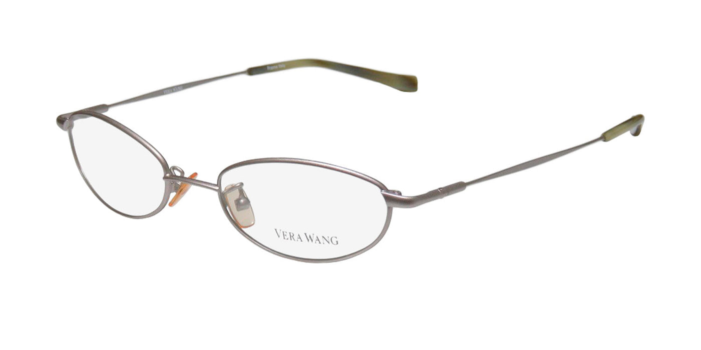 Vera Wang V01 Eyeglasses - Product image
