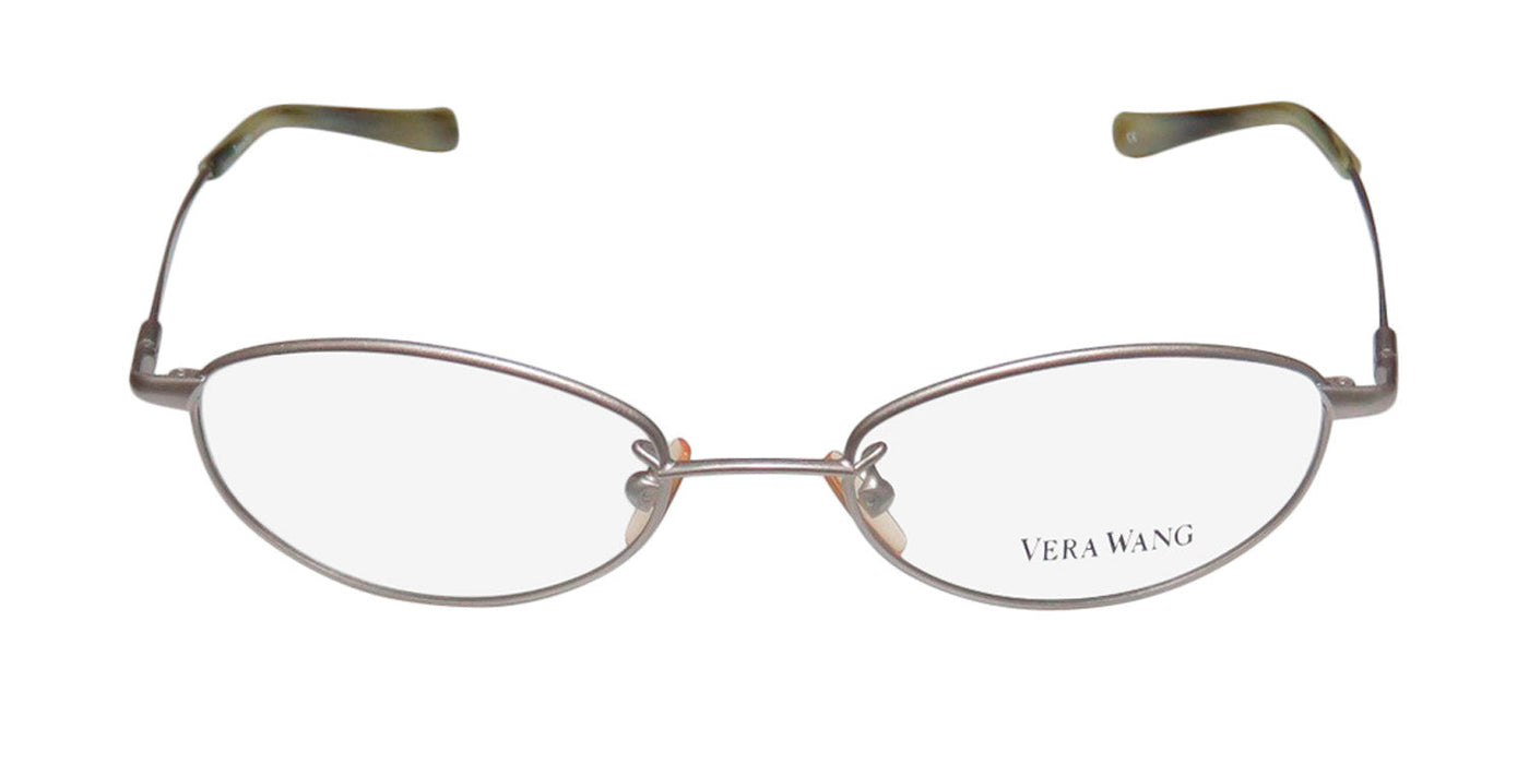 Vera Wang V01 Eyeglasses