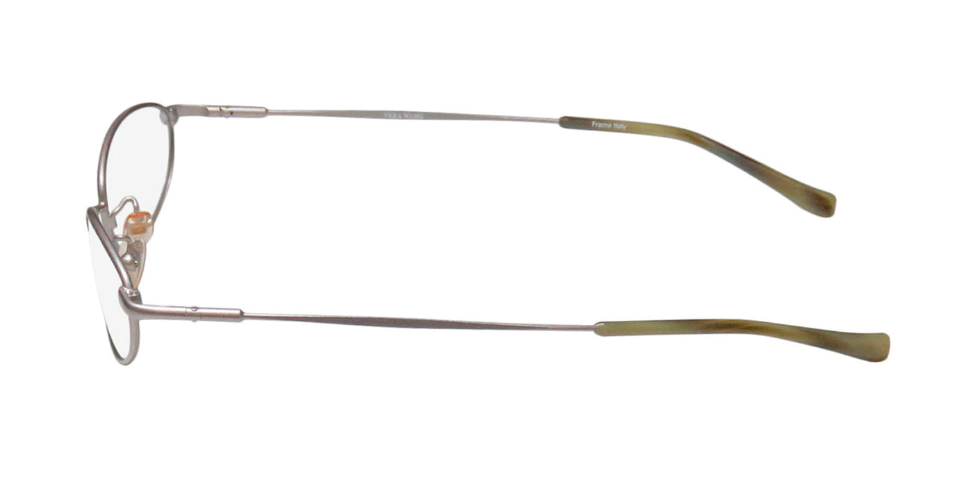 Vera Wang V01 Eyeglasses - Product image